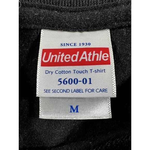 Mikkeller Brewery Tokyo Black Short Sleeve Shirt T-Shirt Beer Polyester - Picture 6 of 7